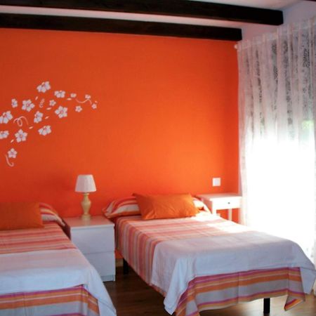 Valverde de la Vera Apartamentos El Roble מראה חיצוני תמונה
