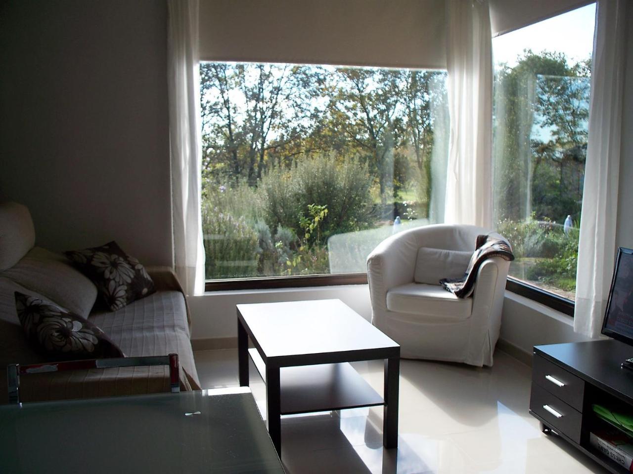 Valverde de la Vera Apartamentos El Roble מראה חיצוני תמונה