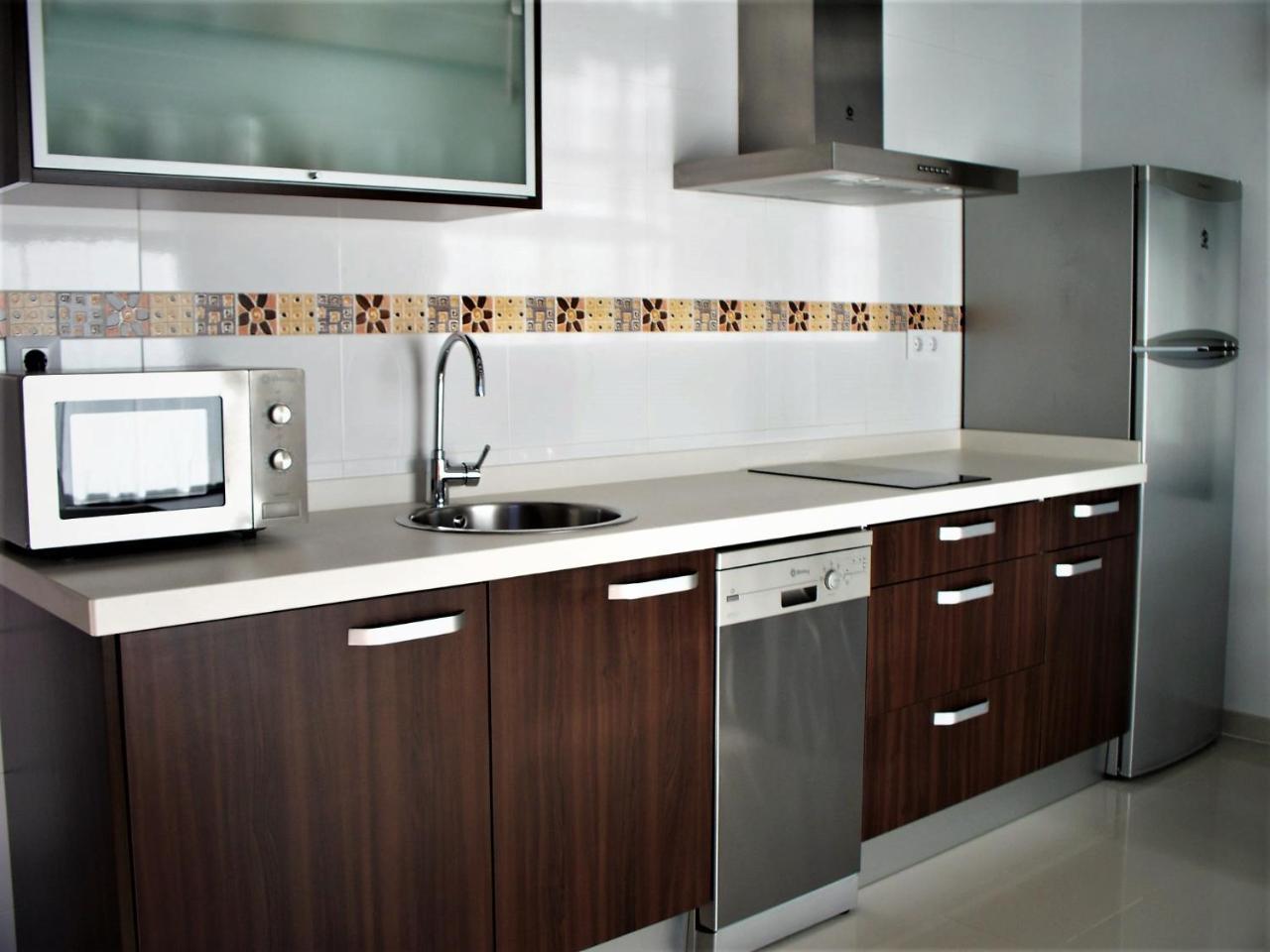Valverde de la Vera Apartamentos El Roble מראה חיצוני תמונה