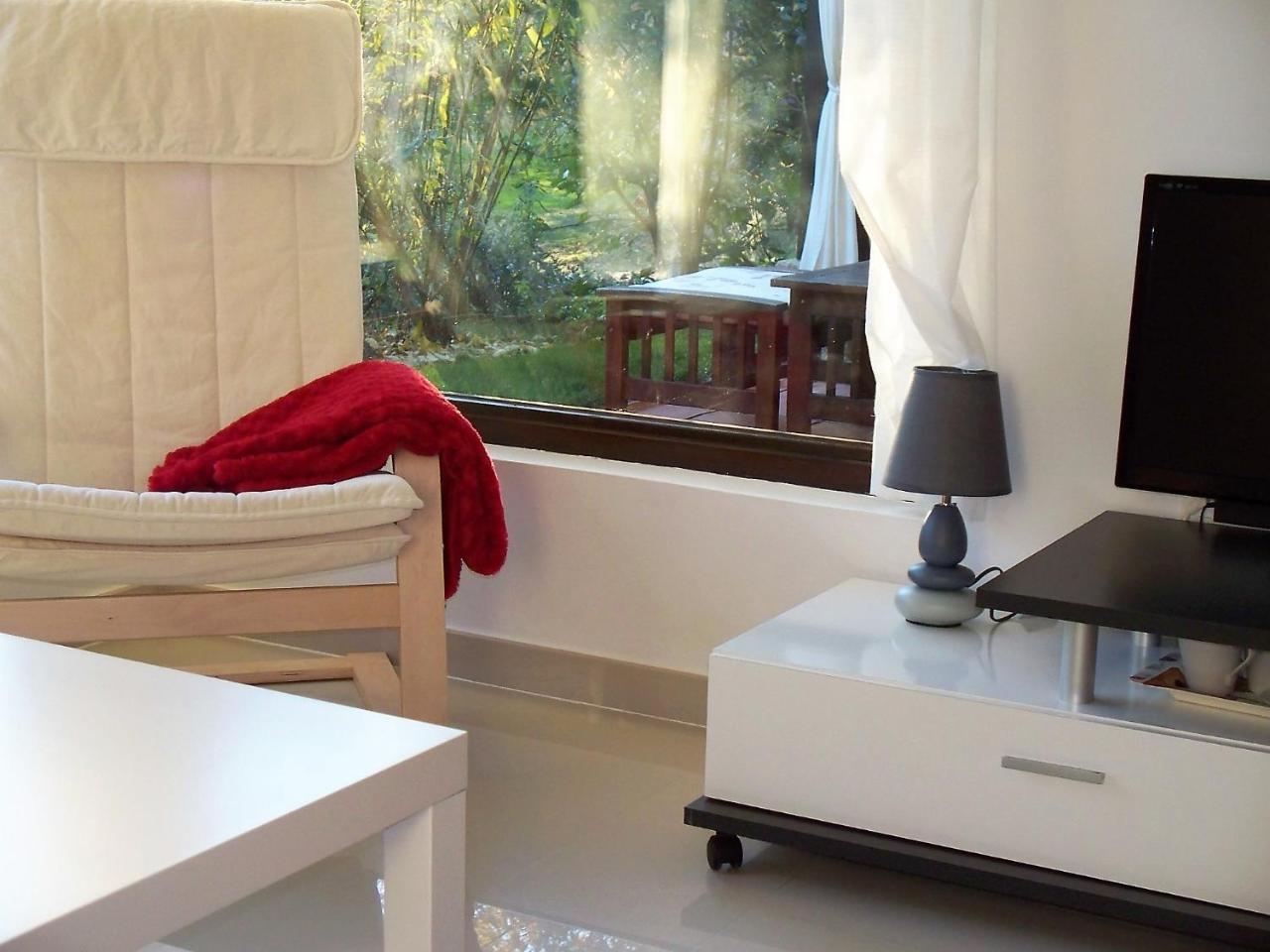 Valverde de la Vera Apartamentos El Roble מראה חיצוני תמונה